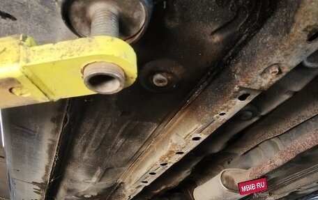 Mitsubishi Lancer IX, 2004 год, 419 000 рублей, 14 фотография