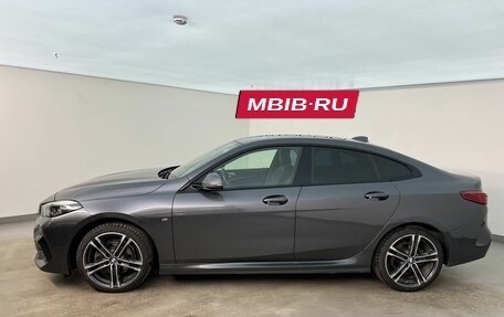 BMW 2 серия F44, 2020 год, 2 680 000 рублей, 5 фотография