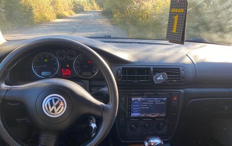 Volkswagen Passat B5+ рестайлинг, 2004 год, 430 000 рублей, 4 фотография