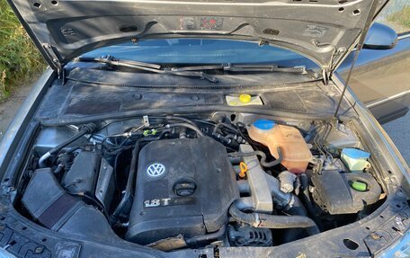 Volkswagen Passat B5+ рестайлинг, 2004 год, 430 000 рублей, 5 фотография