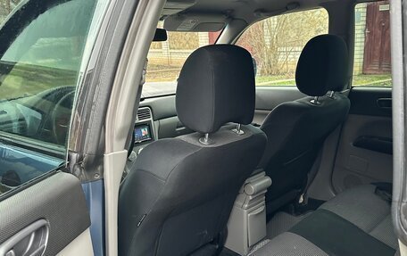 Subaru Forester, 2006 год, 870 000 рублей, 1 фотография