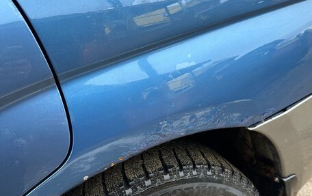 Subaru Forester, 2006 год, 870 000 рублей, 5 фотография