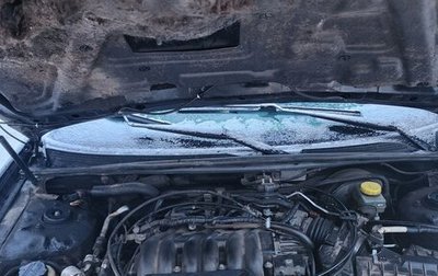 Nissan Maxima VIII, 2005 год, 780 000 рублей, 1 фотография