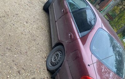 KIA Spectra II (LD), 2007 год, 350 000 рублей, 1 фотография