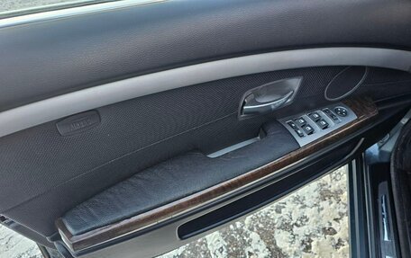 BMW 7 серия, 2002 год, 780 000 рублей, 8 фотография