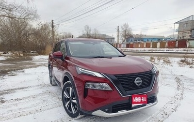 Nissan X-Trail, 2022 год, 4 600 000 рублей, 1 фотография