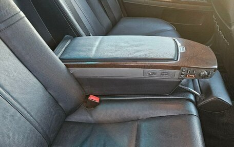 BMW 7 серия, 2002 год, 780 000 рублей, 16 фотография