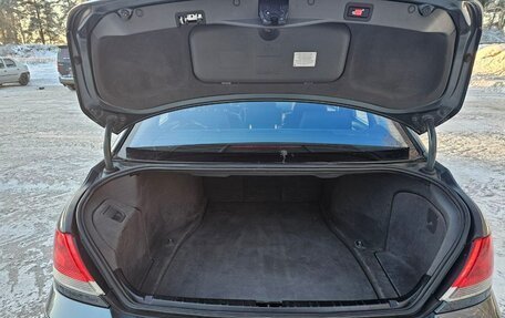 BMW 7 серия, 2002 год, 780 000 рублей, 18 фотография