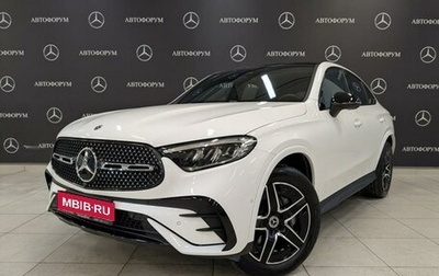 Mercedes-Benz GLC Coupe, 2025 год, 8 200 000 рублей, 1 фотография