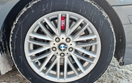 BMW 7 серия, 2002 год, 780 000 рублей, 25 фотография