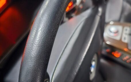 BMW 7 серия, 2002 год, 780 000 рублей, 29 фотография