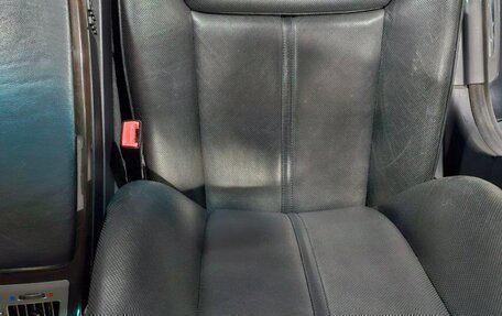 BMW 7 серия, 2002 год, 780 000 рублей, 32 фотография