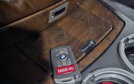 BMW 7 серия, 2002 год, 780 000 рублей, 33 фотография