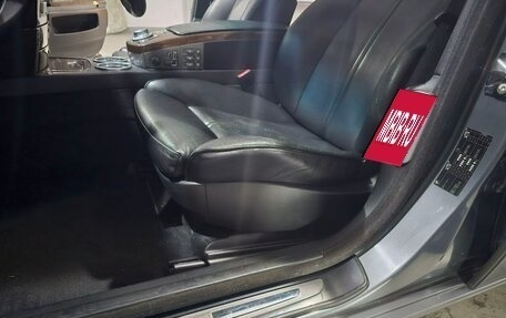 BMW 7 серия, 2002 год, 780 000 рублей, 30 фотография