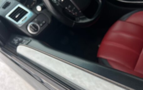 Land Rover Range Rover Sport I рестайлинг, 2012 год, 2 400 000 рублей, 12 фотография