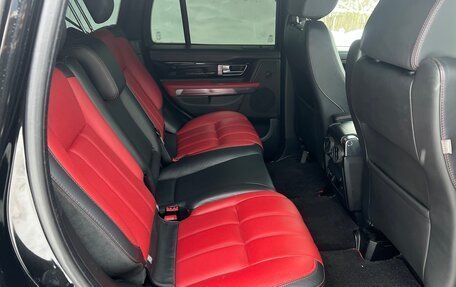 Land Rover Range Rover Sport I рестайлинг, 2012 год, 2 400 000 рублей, 9 фотография