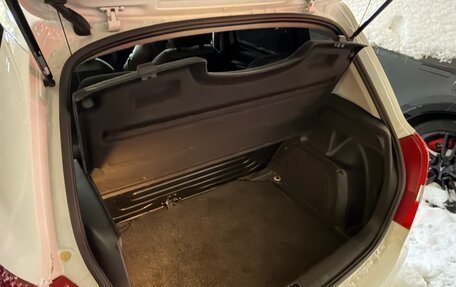 Skoda Fabia II, 2009 год, 290 000 рублей, 11 фотография