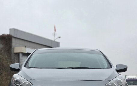 Hyundai i30 II рестайлинг, 2012 год, 1 050 000 рублей, 3 фотография