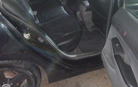 Honda Civic VIII, 2008 год, 555 000 рублей, 2 фотография