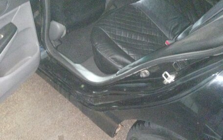 Honda Civic VIII, 2008 год, 555 000 рублей, 6 фотография