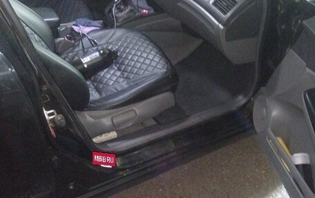 Honda Civic VIII, 2008 год, 555 000 рублей, 5 фотография