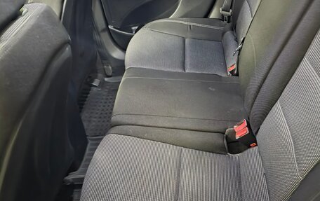 Hyundai i30 II рестайлинг, 2012 год, 1 050 000 рублей, 10 фотография