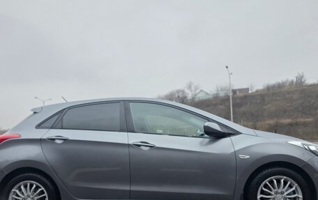 Hyundai i30 II рестайлинг, 2012 год, 1 050 000 рублей, 7 фотография