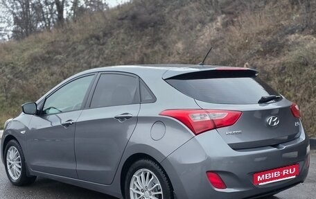 Hyundai i30 II рестайлинг, 2012 год, 1 050 000 рублей, 5 фотография