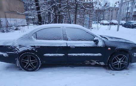 Nissan Maxima VIII, 2005 год, 780 000 рублей, 8 фотография