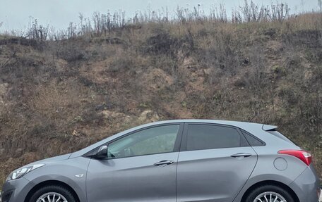 Hyundai i30 II рестайлинг, 2012 год, 1 050 000 рублей, 6 фотография