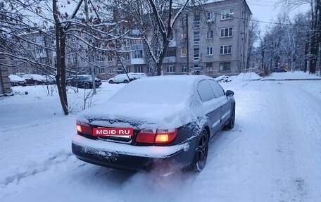 Nissan Maxima VIII, 2005 год, 780 000 рублей, 3 фотография