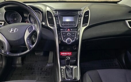 Hyundai i30 II рестайлинг, 2012 год, 1 050 000 рублей, 8 фотография