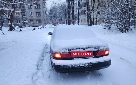 Nissan Maxima VIII, 2005 год, 780 000 рублей, 2 фотография