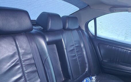 Nissan Maxima VIII, 2005 год, 780 000 рублей, 15 фотография