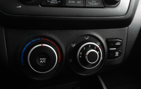 KIA Rio III рестайлинг, 2013 год, 999 000 рублей, 12 фотография