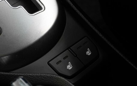 KIA Rio III рестайлинг, 2013 год, 999 000 рублей, 13 фотография