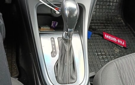 Opel Astra J, 2013 год, 820 000 рублей, 10 фотография