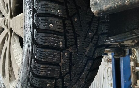 Opel Astra J, 2013 год, 820 000 рублей, 14 фотография