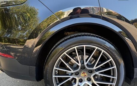 Porsche Cayenne III, 2020 год, 12 600 000 рублей, 11 фотография