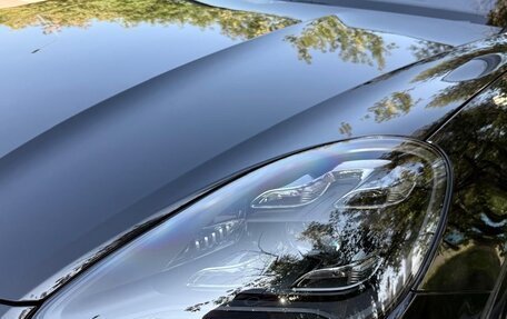 Porsche Cayenne III, 2020 год, 12 600 000 рублей, 12 фотография