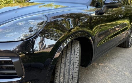 Porsche Cayenne III, 2020 год, 12 600 000 рублей, 6 фотография