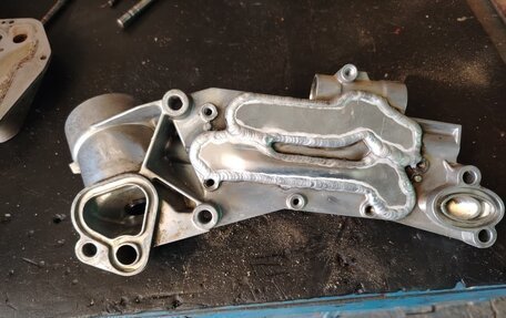 Opel Astra J, 2013 год, 820 000 рублей, 13 фотография