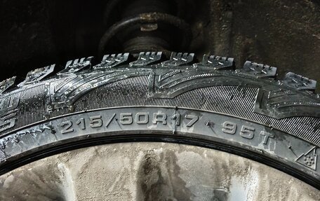 Opel Astra J, 2013 год, 820 000 рублей, 15 фотография