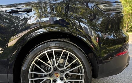 Porsche Cayenne III, 2020 год, 12 600 000 рублей, 9 фотография