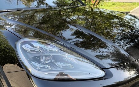 Porsche Cayenne III, 2020 год, 12 600 000 рублей, 13 фотография