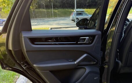 Porsche Cayenne III, 2020 год, 12 600 000 рублей, 16 фотография