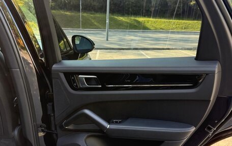 Porsche Cayenne III, 2020 год, 12 600 000 рублей, 23 фотография