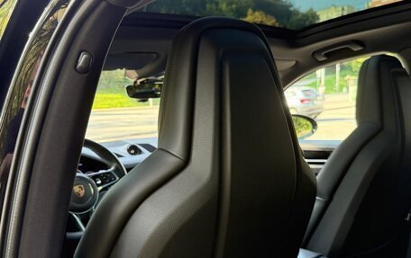 Porsche Cayenne III, 2020 год, 12 600 000 рублей, 18 фотография