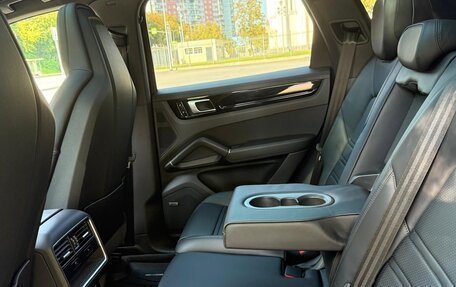 Porsche Cayenne III, 2020 год, 12 600 000 рублей, 17 фотография