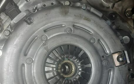 Opel Zafira C рестайлинг, 2017 год, 1 450 000 рублей, 3 фотография